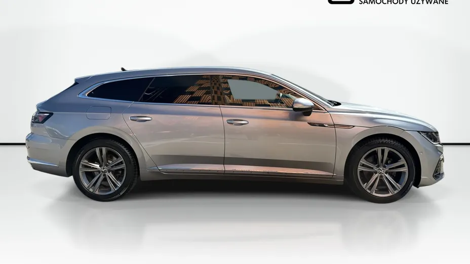 VOLKSWAGEN Arteon Arteon 2.0 TSI R-Line DSG