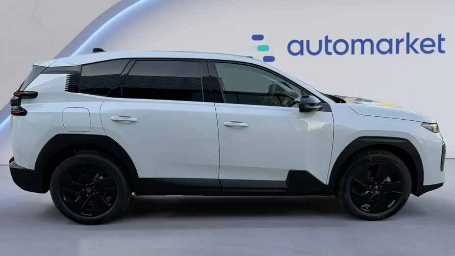 CITROEN C5 Aircross C5 Aircross 1.2 mHEV Plus eDCT6 Nowy