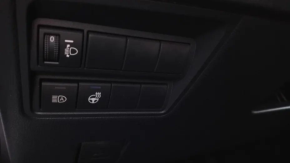 MAZDA 2 2 1.5 Hybrid Agile CVT