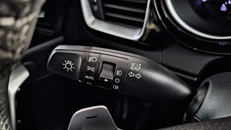 KIA Cee'd Ceed 1.5 T-GDI L DCT
