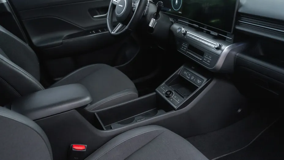 HYUNDAI Kona Kona 1.6 T-GDI Executive DCT