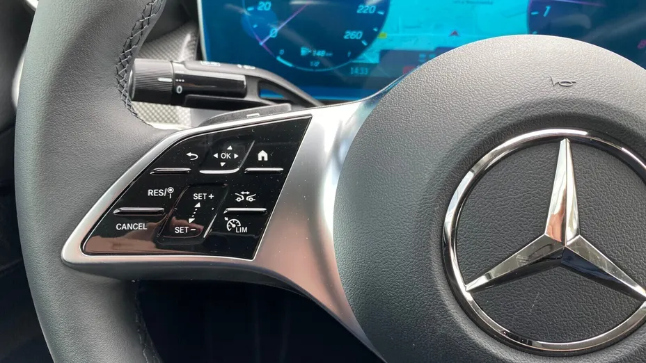 MERCEDES-BENZ GLC GLC Coupe 200 mHEV 4-Matic Avantgarde