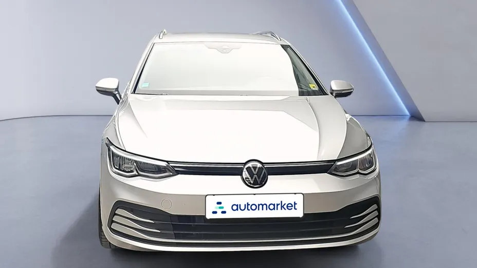 VOLKSWAGEN Golf Golf VIII 1.5 TSI EVO Life