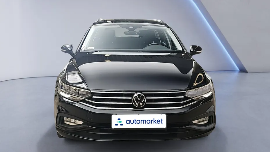 VOLKSWAGEN Passat Passat 2.0 TDI EVO Essence DSG