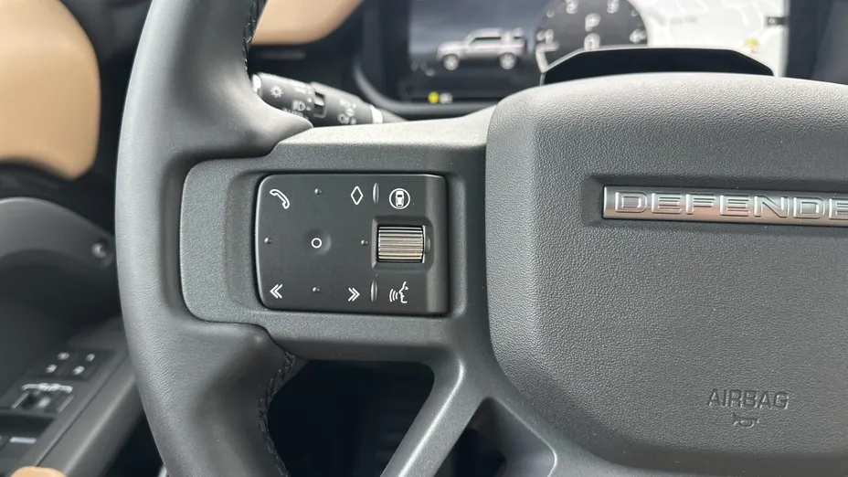 LAND ROVER Defender Defender 110 3.0 D350 mHEV X-Dynamic HSE