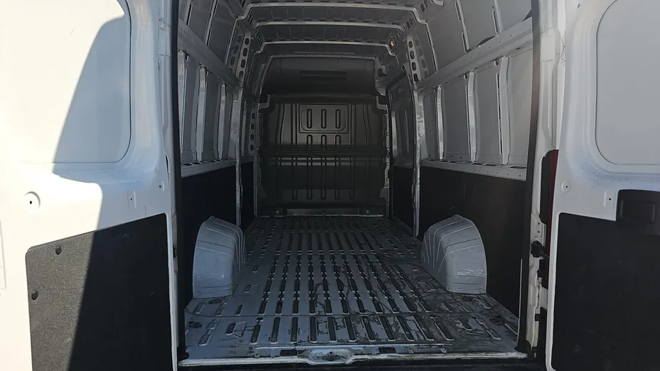 FIAT Ducato Ducato Maxi HD H3-Power L4H3