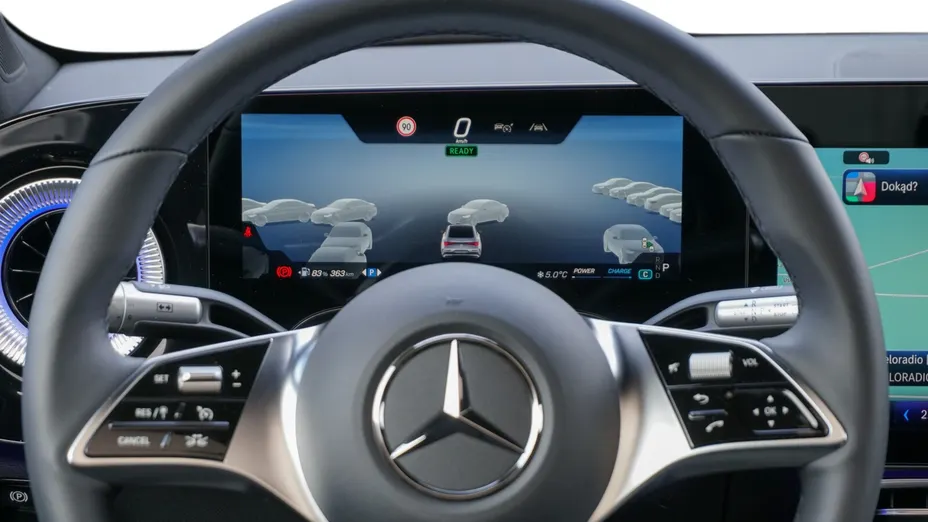 MERCEDES-BENZ CLA CLA 180 mHEV 8G-DCT Nowy