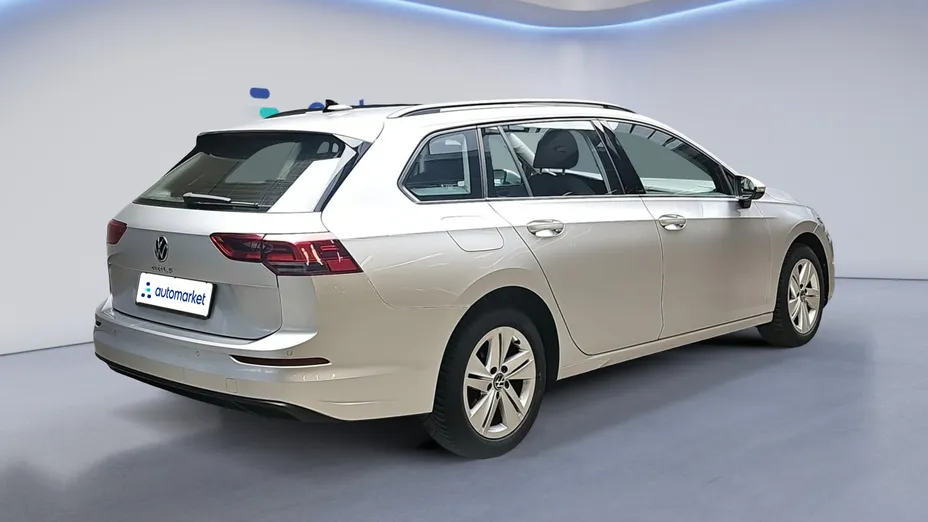 VOLKSWAGEN Golf Golf VIII 1.5 TSI EVO Life