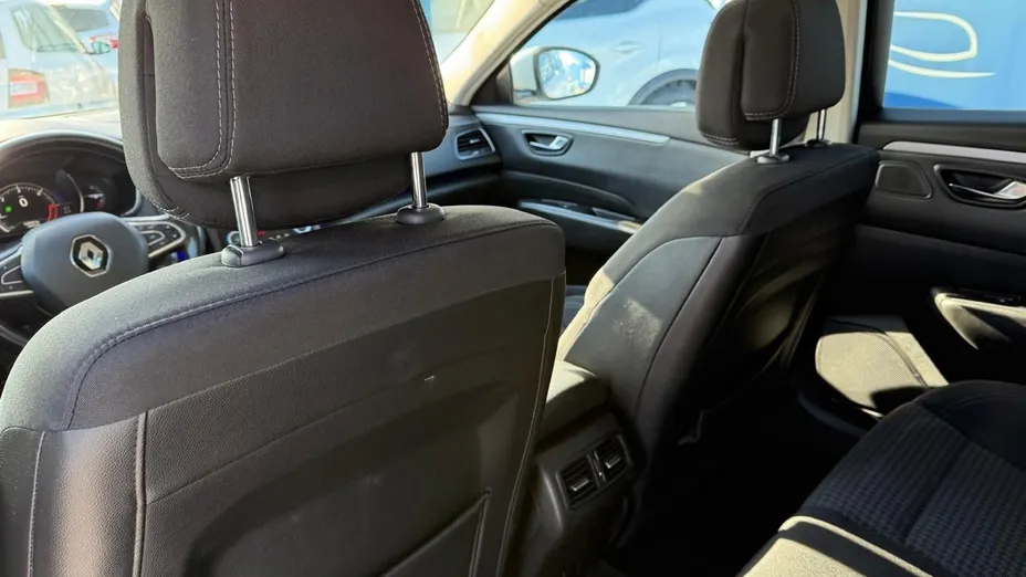 RENAULT Talisman Talisman 1.7 Blue dCi Intens