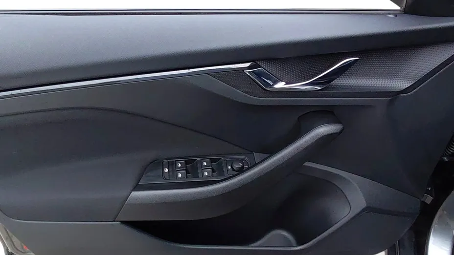 SKODA Scala Scala 1.5 TSI Ambition