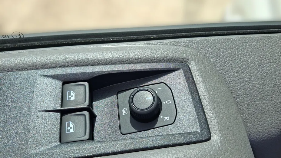 VOLKSWAGEN Crafter Crafter 35 TDI (9,9m3) Nowy