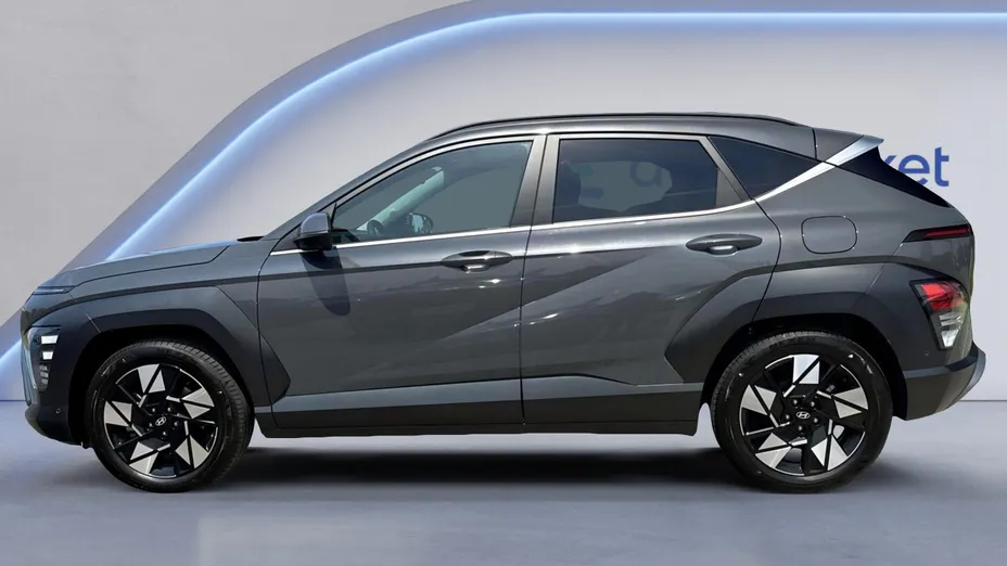 HYUNDAI Kona Kona 1.6 T-GDI Platinum 4WD DCT