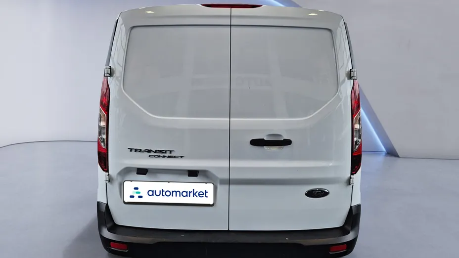 FORD Transit Connect Transit Connect 230 L2 Trend