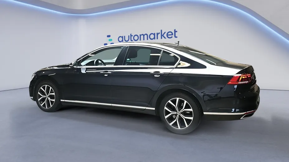VOLKSWAGEN Passat Passat 1.5 TSI EVO Elegance DSG