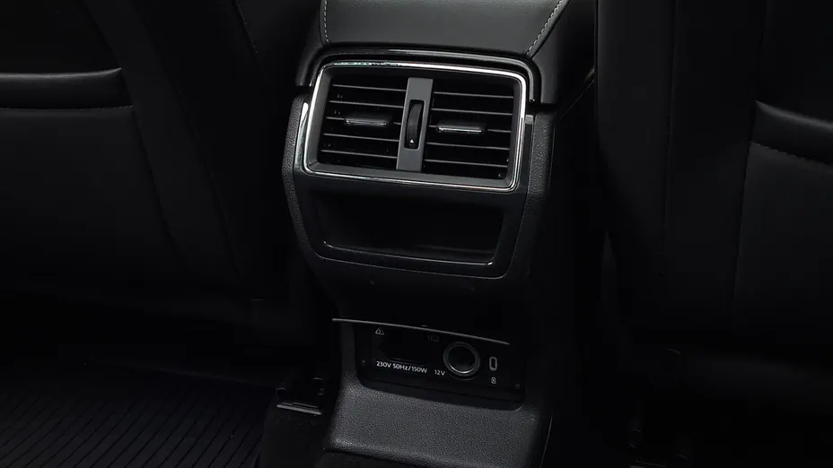 SKODA Kodiaq Kodiaq 2.0 TDI 4x4 L&K DSG