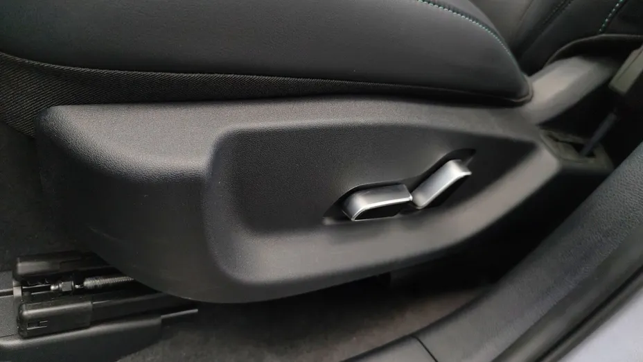 BYD Seal U Seal U DM-i 1.5T Design AWD