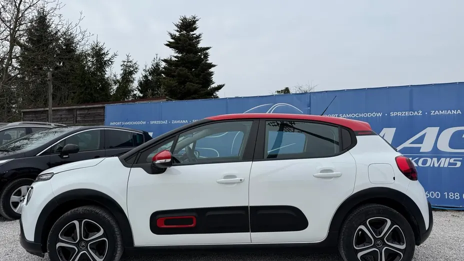 CITROEN C3 -