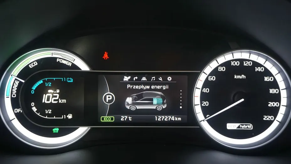 KIA Niro -