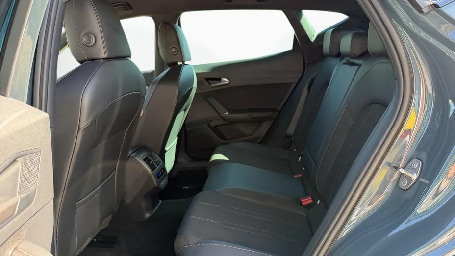 CUPRA Formentor Formentor 1.5 eTSI mHEV DSG