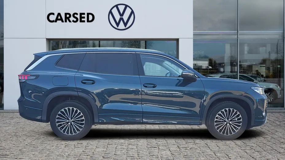 VOLKSWAGEN Tayron Tayron 1.5 eTSI mHEV Life Plus DSG