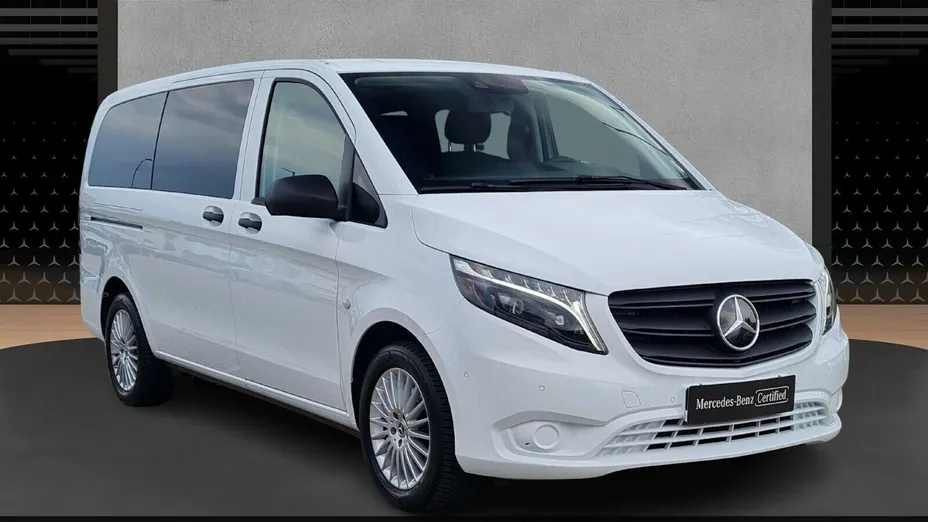 MERCEDES-BENZ Vito Vito Tourer 114 CDI L2 Pro 9G-Tronic 447.703