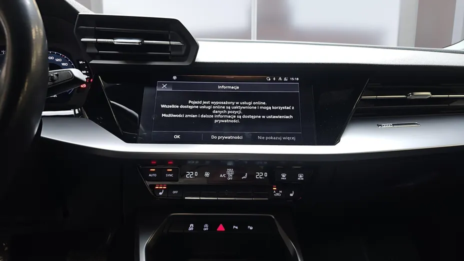 AUDI A3 A3 30 TDI S tronic