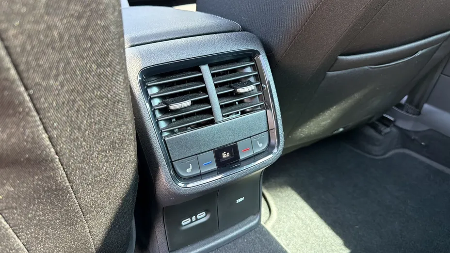 SKODA Octavia Octavia 2.0 TDI Style DSG