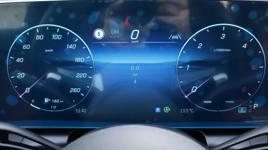 MERCEDES-BENZ GLC GLC 220 d mHEV 4-Matic AMG Line Nowy