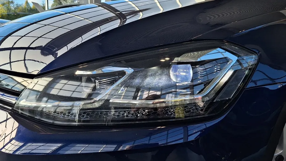 VOLKSWAGEN Golf Golf VII 1.5 TSI BMT Comfortline