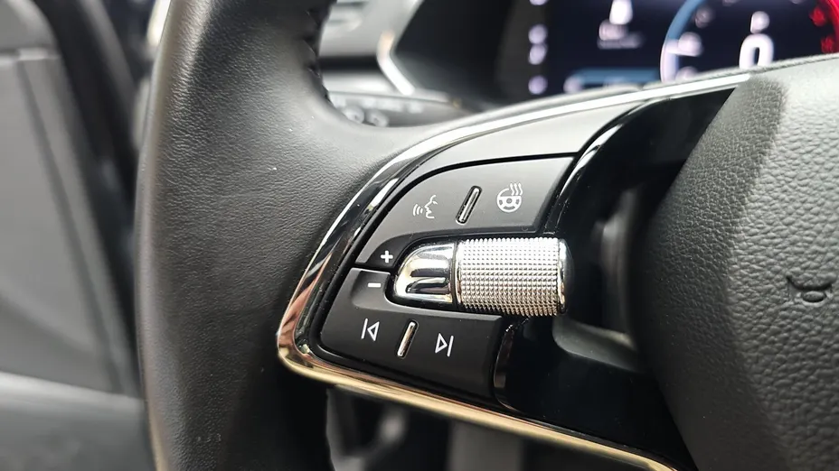 SKODA Superb Superb 2.0 TDI SCR Style DSG