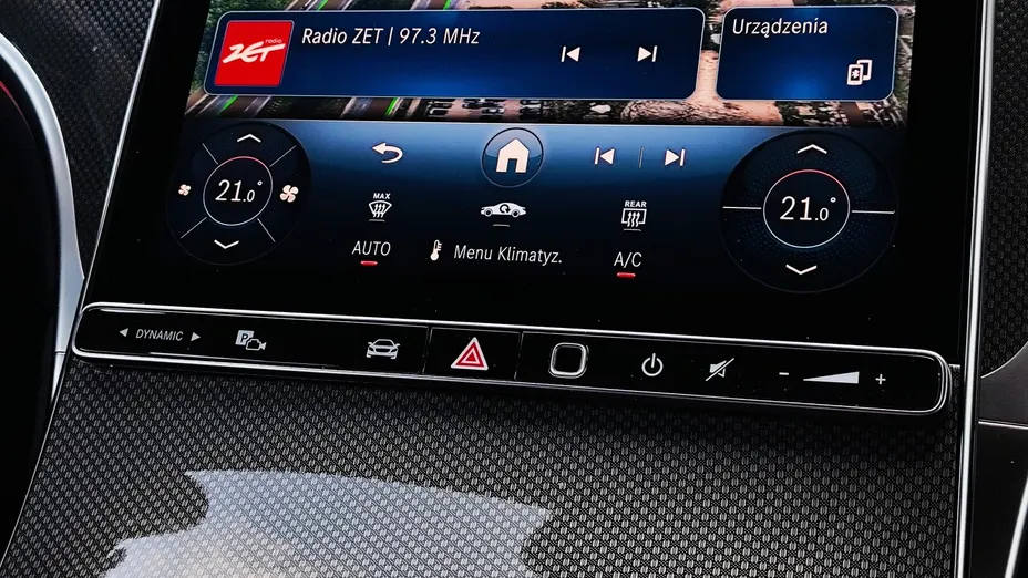 MERCEDES-BENZ GLC GLC 220 d mHEV 4-Matic AMG Line