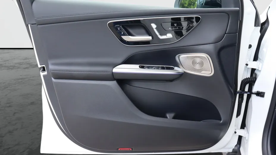 MERCEDES-BENZ GLC GLC 220 d mHEV 4-Matic AMG Line Nowy