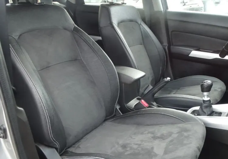 SUZUKI Vitara Grand Vitara 1.9 DDiS