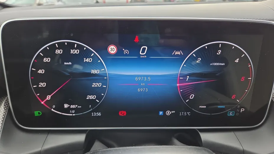 MERCEDES-BENZ GLC GLC 220 d mHEV 4-Matic AMG Line