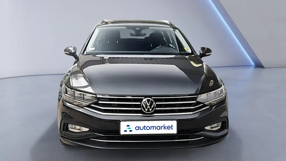 VOLKSWAGEN Passat Passat 2.0 TDI EVO Business DSG