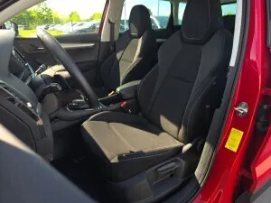 SKODA Karoq Karoq 1.5 TSI ACT Selection DSG