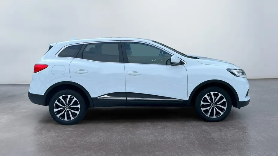 RENAULT Kadjar Kadjar 1.3 TCe FAP Zen EDC