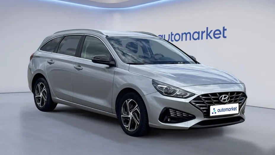 HYUNDAI i30 i30 1.0 T-GDI Smart