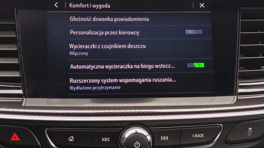 OPEL Insignia Insignia 2.0 CDTI Elegance S&S aut