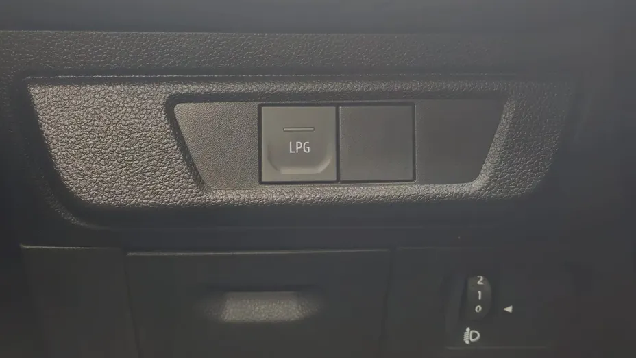 DACIA Sandero Sandero 1.0 TCe Expression LPG