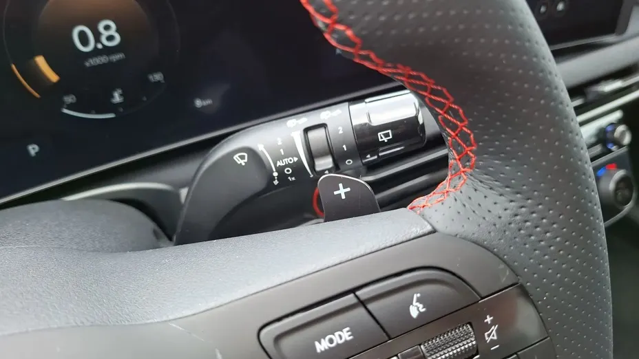 HYUNDAI Tucson Tucson 1.6 T-GDi N Line 2WD DCT