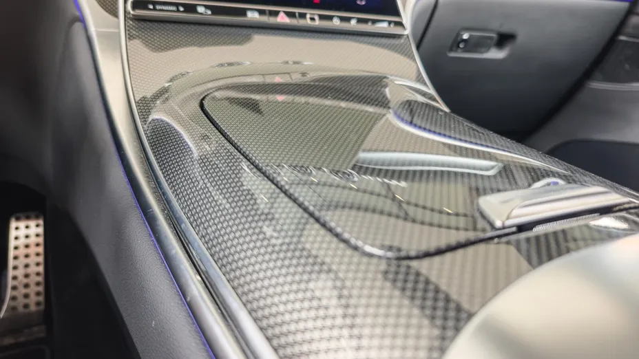 MERCEDES-BENZ GLC GLC 200 mHEV 4-Matic AMG Line