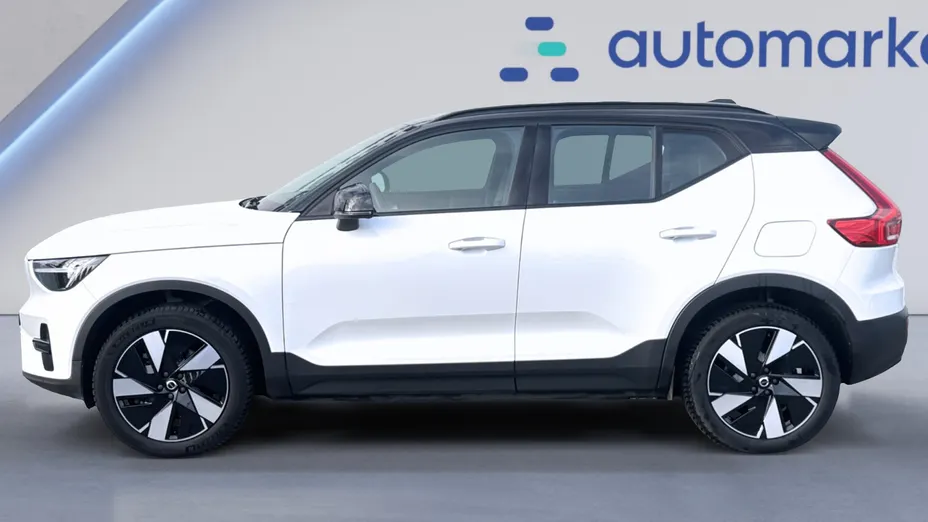 VOLVO XC40 XC40 82kWh P8 Recharge AWD Plus aut