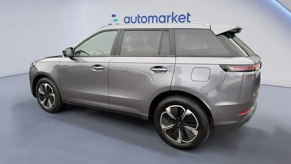 JAECOO J5 J5 1.6 T-GDI Premium DCT Nowy