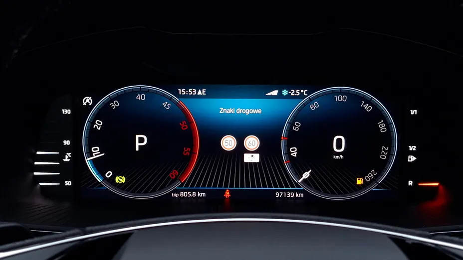 SKODA Superb Superb 2.0 TDI SCR Sportline DSG