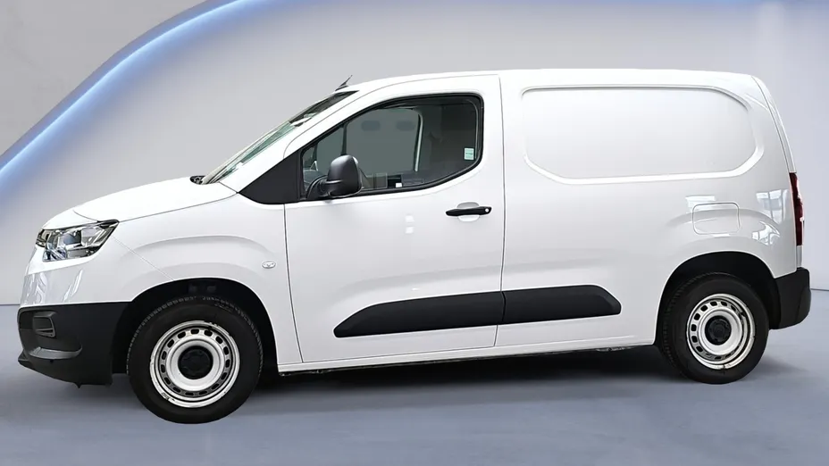 TOYOTA Proace City Proace City 1.2 D-4T Standard 2,3t Active