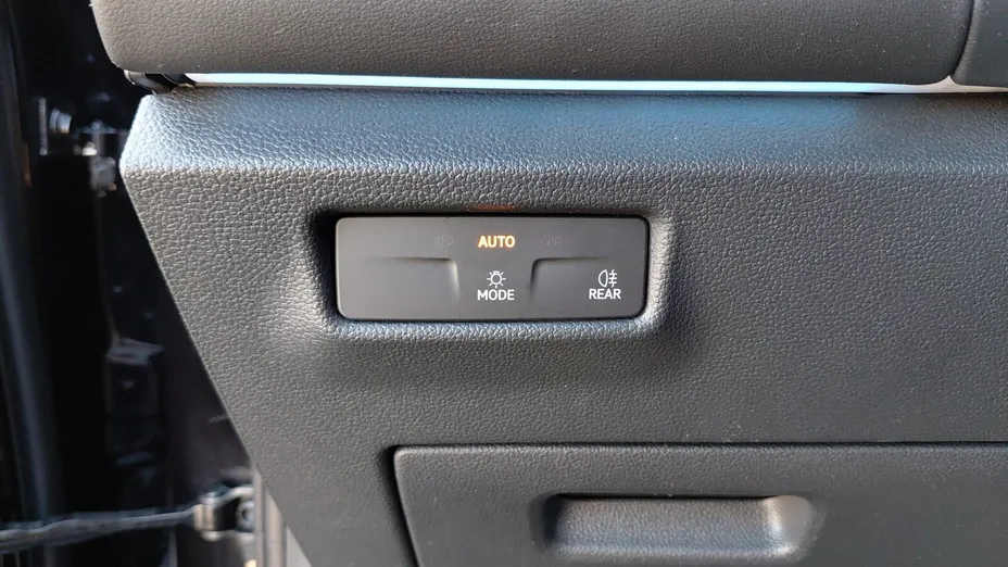 VOLKSWAGEN Tiguan Tiguan 2.0 TDI Life DSG