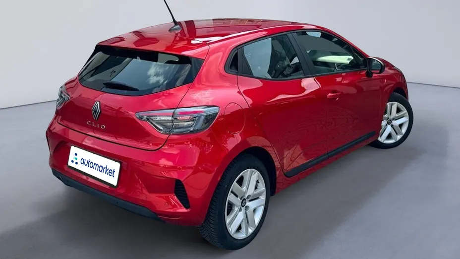 RENAULT Clio Clio 1.0 TCe Evolution
