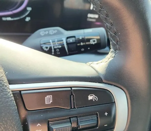 KIA Sportage Sportage 1.6 T-GDI M 2WD