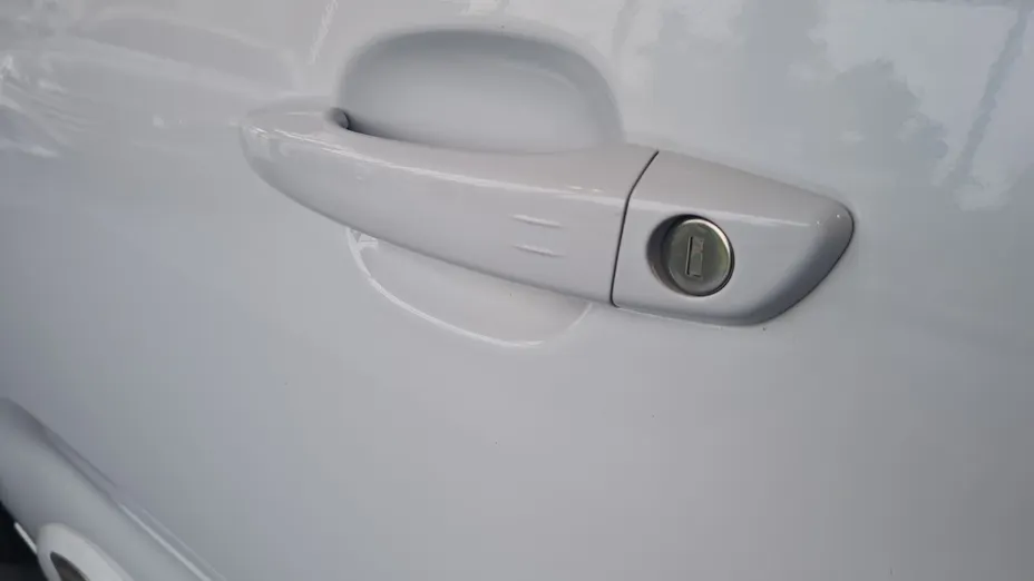 TOYOTA Proace City Verso Proace City Verso Long 1.2 D-4T Family Aut.